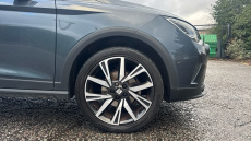 SEAT Arona 1.0 TSI 110 FR Edition 5dr Petrol Hatchback